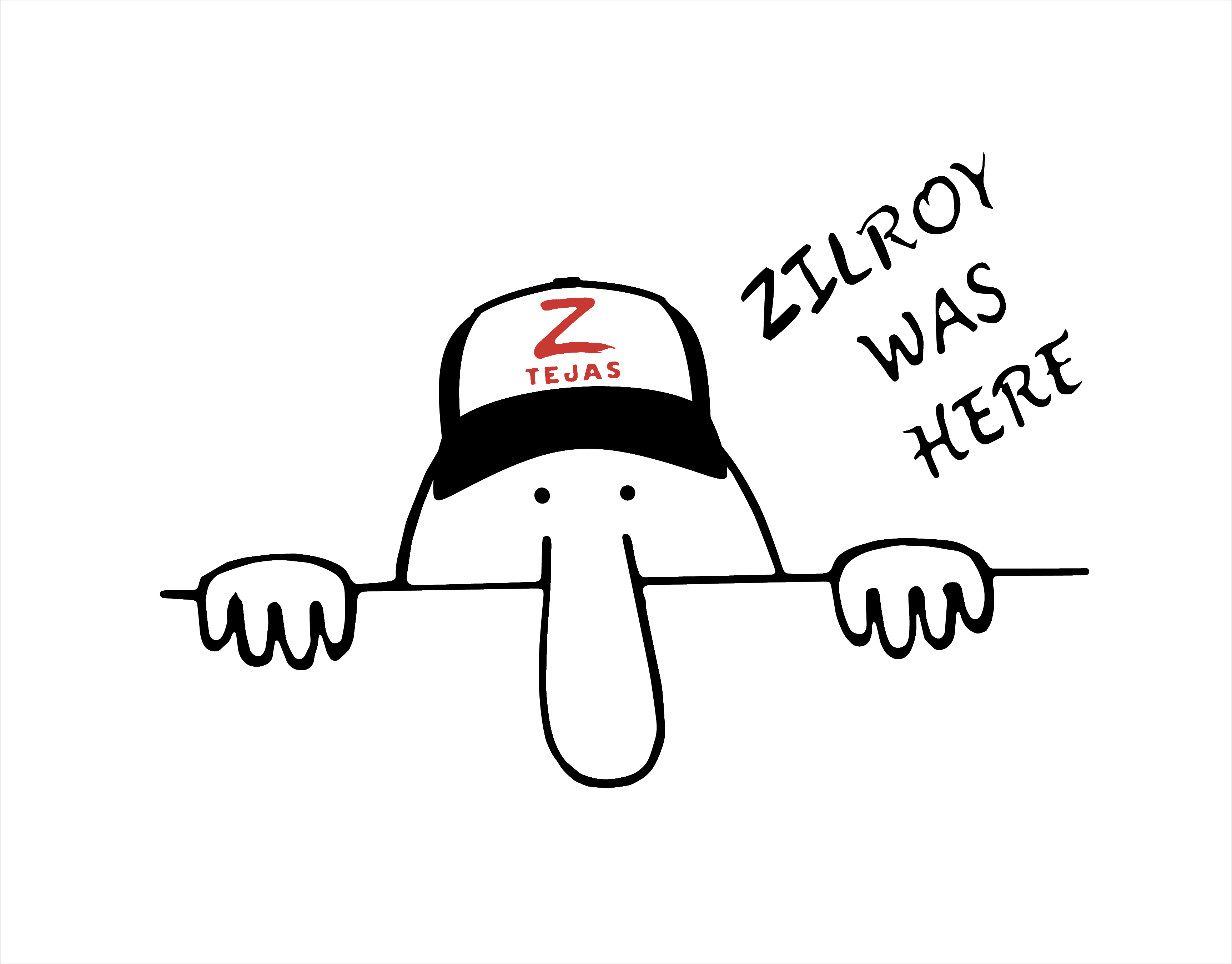 Zilroy